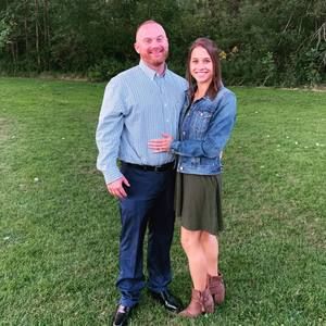 Meet your Posher, Kelsey